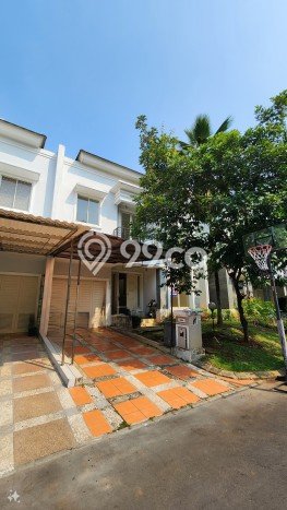 Ready to Use! Premium House LT 200m2 Desain Elegan di Gading Serpong Pondok Hijau Golf Ready to Use! Premium House LT 200m2 Desain Elegan di Gading Serpong Pondok Hijau Golf