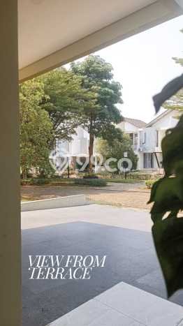 Rumah Elit LB 110m2 Siap Huni Desain Elegan di Sektor 9-Bintaro, Tangerang Selatan Rumah Elit LB 110m2 Siap Huni Desain Elegan di Sektor 9-Bintaro, Tangerang Selatan