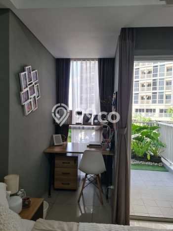 Hunian Apartemen Ideal untuk Dijual di Tangerang dengan 1 Kamar Hunian Apartemen Ideal untuk Dijual di Tangerang dengan 1 Kamar