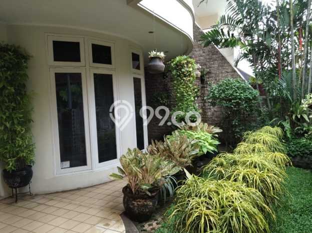 Dijual Hunian Mewah dengan Fasilitas Sekitar Komplit di Kebon Jeruk, Jakarta Barat Dijual Hunian Mewah dengan Fasilitas Sekitar Komplit di Kebon Jeruk, Jakarta Barat