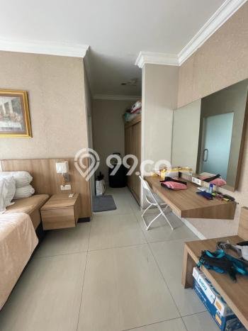 Jual Rumah Luas Elegan Dengan View Eksklusif di BSD Puspita Loka, Tangerang Jual Rumah Luas Elegan Dengan View Eksklusif di BSD Puspita Loka, Tangerang