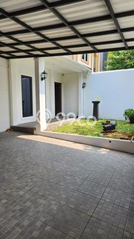 Dijual Rumah Mewah Megah Dengan View Eksklusif di BSD Giri Loka, Tangerang Dijual Rumah Mewah Megah Dengan View Eksklusif di BSD Giri Loka, Tangerang