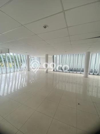 Unit Ruko Dijual di Tangerang LT 400m2 & LB 1200m2 Unit Ruko Dijual di Tangerang LT 400m2 & LB 1200m2