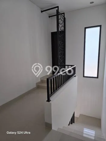 Rumah Minimalis 3 KT di Lippo Karawaci Tangerang Unfurnished Rumah Minimalis 3 KT di Lippo Karawaci Tangerang Unfurnished
