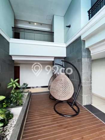 Untuk Dijual Apartemen Nyaman di BSD Tangerang Selatan 0 Kamar Tidur Untuk Dijual Apartemen Nyaman di BSD Tangerang Selatan 0 Kamar Tidur