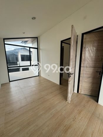 Hunian Nyaman Asri 3 KT Siap Pakai di Lippo Karawaci Tangerang Hunian Nyaman Asri 3 KT Siap Pakai di Lippo Karawaci Tangerang