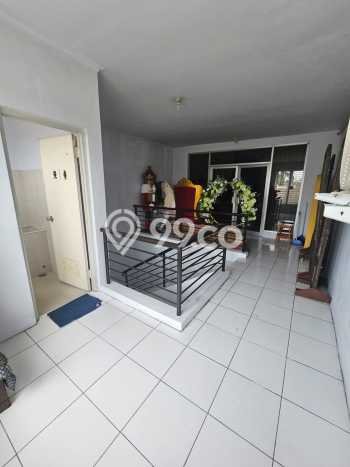 Unit Ruko Dijual di Tangerang LT 80m2 & LB 80m2 Unit Ruko Dijual di Tangerang LT 80m2 & LB 80m2