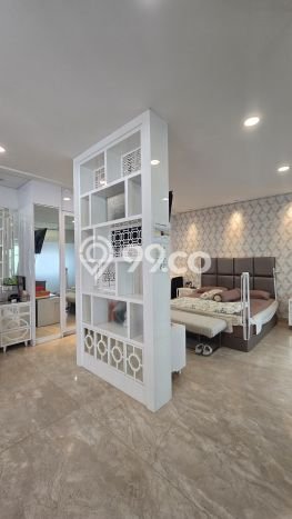 Rumah Mewah LB 345m2 Siap Huni Desain Elegan di Pluit, Jakarta Utara Rumah Mewah LB 345m2 Siap Huni Desain Elegan di Pluit, Jakarta Utara