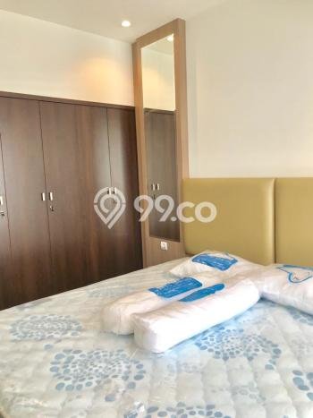 Apartemen Cozy Dijual di Tangerang Spesifikasi 2 KT, 1 KM Apartemen Cozy Dijual di Tangerang Spesifikasi 2 KT, 1 KM