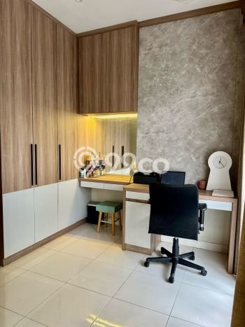 For Sale! Premium House LT 105m2 Desain Elegan di Bintaro For Sale! Premium House LT 105m2 Desain Elegan di Bintaro