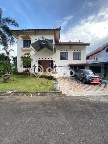 For Sale! Premium House LT 398m2 Desain Modern di Alam Sutera For Sale! Premium House LT 398m2 Desain Modern di Alam Sutera