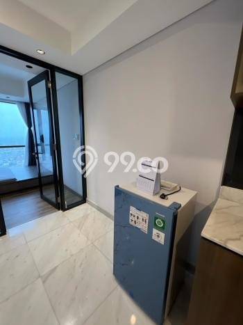 Apartemen Favorit Nyaman Dijual di Tangerang dengan 1 Kamar Tidur Apartemen Favorit Nyaman Dijual di Tangerang dengan 1 Kamar Tidur