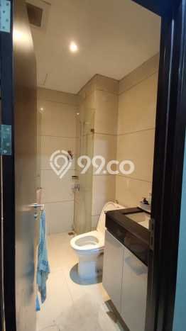 Apartemen Favorit Nyaman Dijual di Tangerang dengan 0 Kamar Tidur Apartemen Favorit Nyaman Dijual di Tangerang dengan 0 Kamar Tidur