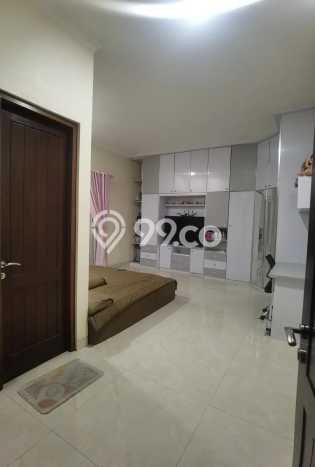 For Sale! Luxury House LT 222m2 Desain Elegan di Banjar Wijaya For Sale! Luxury House LT 222m2 Desain Elegan di Banjar Wijaya