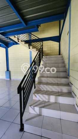 Disewakan Gudang di Kawasan Ramai Tangerang Kota Luas 1380m2 Disewakan Gudang di Kawasan Ramai Tangerang Kota Luas 1380m2