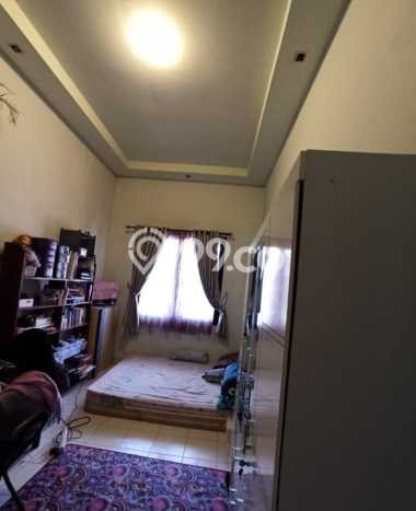 Rumah Minimalis 3 KT LT 116m2 di BSD Griya Loka Rumah Minimalis 3 KT LT 116m2 di BSD Griya Loka