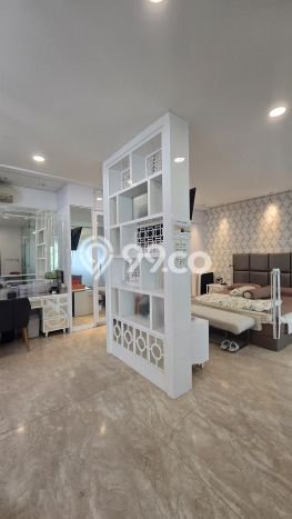 Rumah Mewah LB 345m2 Siap Huni Desain Elegan di Pluit, Jakarta Utara Rumah Mewah LB 345m2 Siap Huni Desain Elegan di Pluit, Jakarta Utara