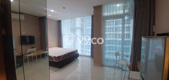 Siap Huni Apartemen di Tangerang 0 Kamar & 0 Kamar Mandi, Luas 26m2 Siap Huni Apartemen di Tangerang 0 Kamar & 0 Kamar Mandi, Luas 26m2