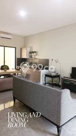 Rumah Elit LB 110m2 Siap Huni Desain Elegan di Sektor 9-Bintaro, Tangerang Selatan Rumah Elit LB 110m2 Siap Huni Desain Elegan di Sektor 9-Bintaro, Tangerang Selatan