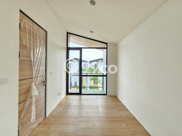 Rumah Minimalis 2 KT di Lippo Karawaci Tangerang Unfurnished Rumah Minimalis 2 KT di Lippo Karawaci Tangerang Unfurnished