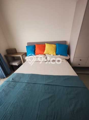 Untuk Dijual! Komersial di BSD City Tangerang LT 35m2 / LB 35m2 Kawasan Strategis Untuk Dijual! Komersial di BSD City Tangerang LT 35m2 / LB 35m2 Kawasan Strategis
