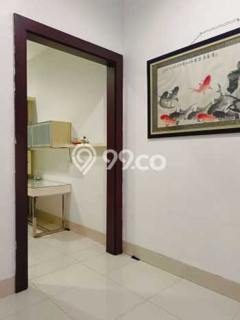 Hot Offer Hunian Mewah Ideal dan Luas di BSD, Tangerang Selatan Hot Offer Hunian Mewah Ideal dan Luas di BSD, Tangerang Selatan