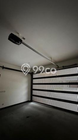Dijual Rumah Mewah Megah Dengan View Cantik di BSD City, Tangerang Dijual Rumah Mewah Megah Dengan View Cantik di BSD City, Tangerang