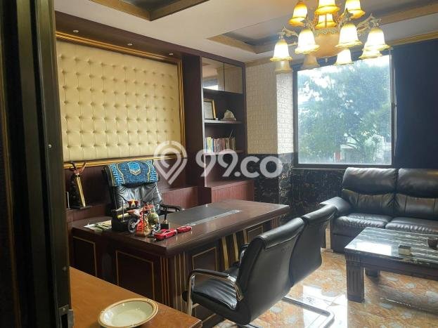 Unit Ruko Dijual di Tangerang Selatan LT 100m2 & LB 250m2 Unit Ruko Dijual di Tangerang Selatan LT 100m2 & LB 250m2