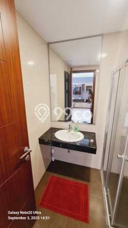 Hunian Apartemen Eksklusif untuk Dijual di Bandung dengan 2 BR & 1 Kamar Mandi Hunian Apartemen Eksklusif untuk Dijual di Bandung dengan 2 BR & 1 Kamar Mandi