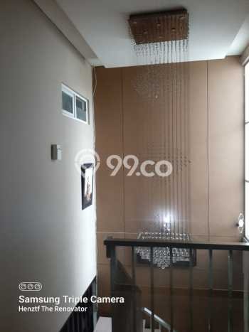 Rumah Luxury Modern Tanpa Renovasi di Alam Sutera Tangerang Rumah Luxury Modern Tanpa Renovasi di Alam Sutera Tangerang
