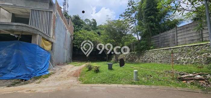 Tanah Dijual di Tangerang Seluas 240m2 Strategis Tanah Dijual di Tangerang Seluas 240m2 Strategis