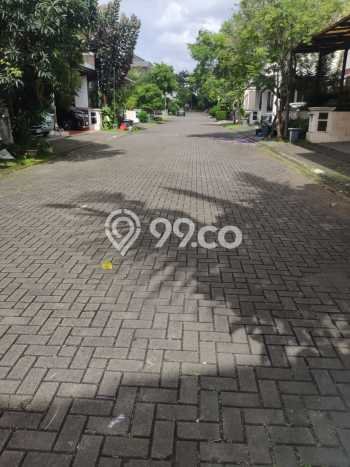 Rumah Luxury Modern Tanpa Renovasi di BSD Green Wich Tangerang Rumah Luxury Modern Tanpa Renovasi di BSD Green Wich Tangerang