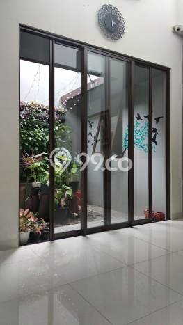 Dijual Rumah Mewah Megah Dengan View Eksklusif di BSD Eminent, Tangerang Dijual Rumah Mewah Megah Dengan View Eksklusif di BSD Eminent, Tangerang