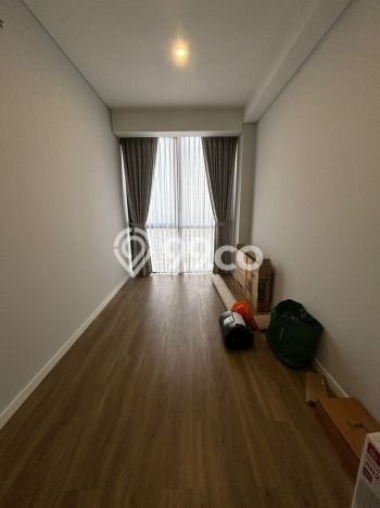 Apartemen Cozy Dijual di Tangerang Spesifikasi 2 KT, 1 KM Apartemen Cozy Dijual di Tangerang Spesifikasi 2 KT, 1 KM