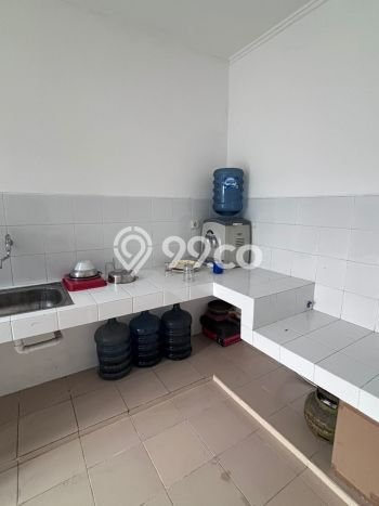 Dijual Hunian Rumah Nyaman 2 KT di Suvarna Sutera, Tangerang Dijual Hunian Rumah Nyaman 2 KT di Suvarna Sutera, Tangerang
