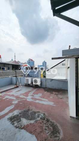 Unit Kost Dijual di Jakarta Barat Spesifikasi 14 Kamar Tidur dan Area Ramai Unit Kost Dijual di Jakarta Barat Spesifikasi 14 Kamar Tidur dan Area Ramai