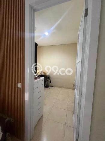 For Sale Hunian Rumah Nyaman 3 Kamar di BSD Green Wich, Tangerang For Sale Hunian Rumah Nyaman 3 Kamar di BSD Green Wich, Tangerang