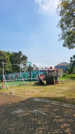 Tanah Siap Bangun Dijual di Tangerang Selatan Punya Luas 164m2 Tanah Siap Bangun Dijual di Tangerang Selatan Punya Luas 164m2
