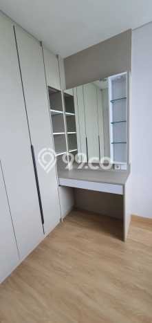Apartemen Cozy Dijual di Tangerang Spesifikasi 1 KT, 1 KM Apartemen Cozy Dijual di Tangerang Spesifikasi 1 KT, 1 KM