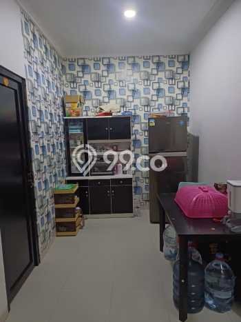 Dijual Cepat Rumah Favorit Siap Huni LB 83m2 di Serpong, Tangerang Selatan Dijual Cepat Rumah Favorit Siap Huni LB 83m2 di Serpong, Tangerang Selatan