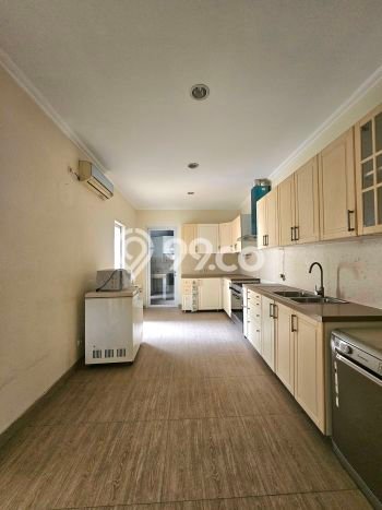 For Sale! Luxury House LT 240m2 Desain Modern di Gading Serpong For Sale! Luxury House LT 240m2 Desain Modern di Gading Serpong