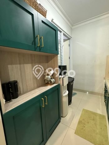 Dijual Rumah Luas Elegan Dengan View Cantik di Gading Serpong, Tangerang Dijual Rumah Luas Elegan Dengan View Cantik di Gading Serpong, Tangerang