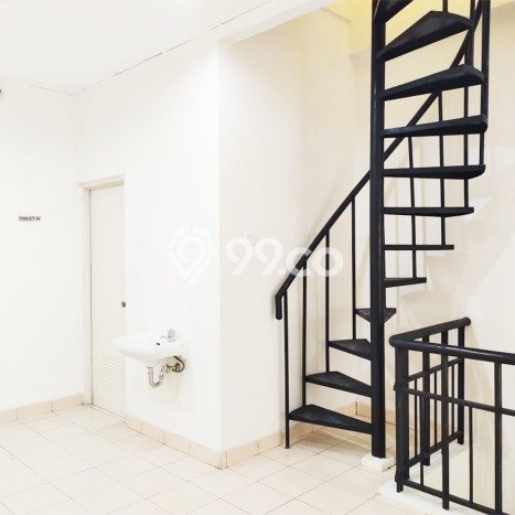 Dijual! Ruko di BSD Tangerang LT 72m2 / LB 144m2 Kawasan Bisnis Dijual! Ruko di BSD Tangerang LT 72m2 / LB 144m2 Kawasan Bisnis