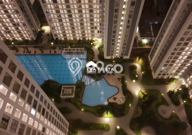 Dijual Apartemen 2 KT & 1 KM di Tangerang Area Strategis Dijual Apartemen 2 KT & 1 KM di Tangerang Area Strategis