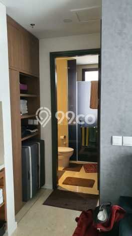Hunian Apartemen Eksklusif untuk Dijual di Tangerang dengan 1 BR & 1 Kamar Mandi Hunian Apartemen Eksklusif untuk Dijual di Tangerang dengan 1 BR & 1 Kamar Mandi