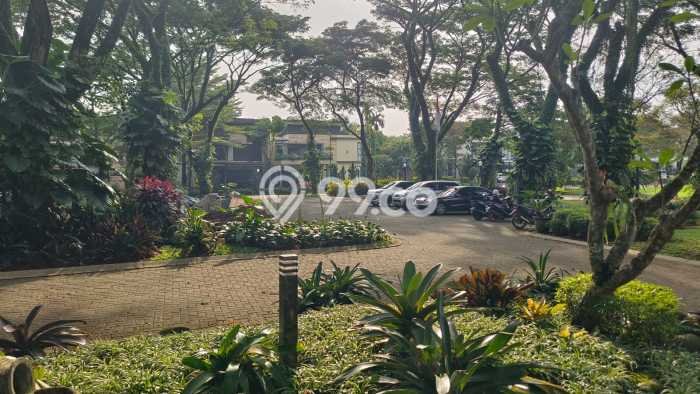 Hunian Super Elit dengan Akses Paling Strategis di BSD Green Cove, Tangerang Hunian Super Elit dengan Akses Paling Strategis di BSD Green Cove, Tangerang