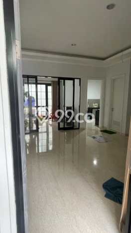 Dijual Rumah Mewah Elegan Dengan View Eksklusif di Alam Sutera, Tangerang Dijual Rumah Mewah Elegan Dengan View Eksklusif di Alam Sutera, Tangerang