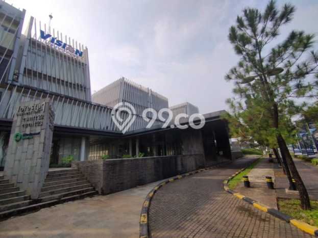 Unit Ruko Dijual di Tangerang LT 400m2 & LB 1200m2 Unit Ruko Dijual di Tangerang LT 400m2 & LB 1200m2