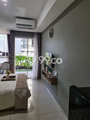 Hunian Apartemen Ideal untuk Dijual di Tangerang dengan 1 Kamar Hunian Apartemen Ideal untuk Dijual di Tangerang dengan 1 Kamar