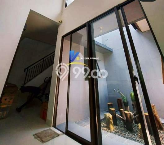 Dijual Rumah Mewah Megah Dengan View Eksklusif di BSD Eminent, Tangerang Dijual Rumah Mewah Megah Dengan View Eksklusif di BSD Eminent, Tangerang